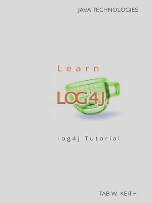 cover image of Learn log4j